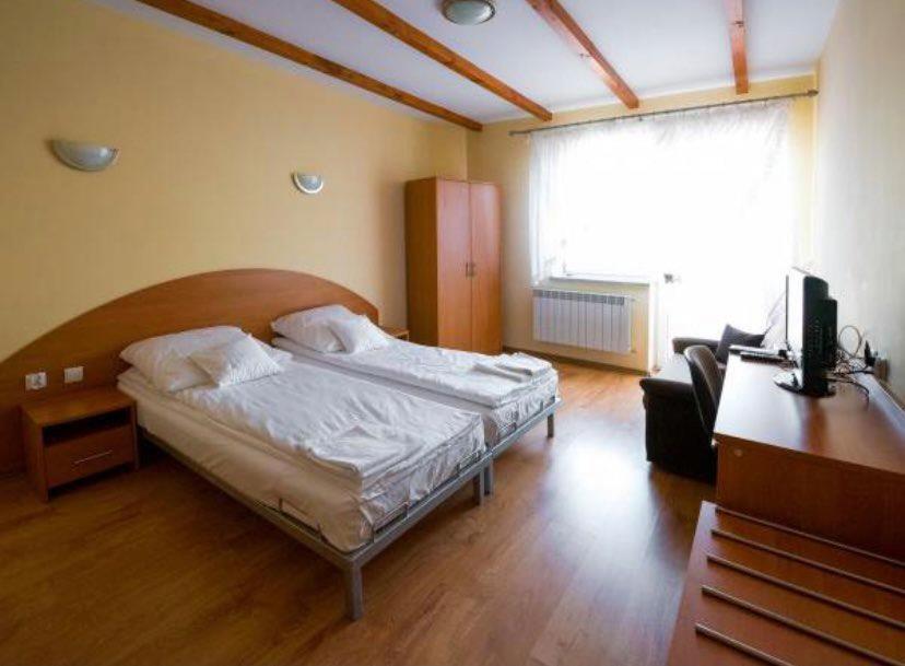 Pokoje Goscinne Barbara Waclawska Iława Exterior foto